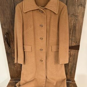 Vintage Women's Coat